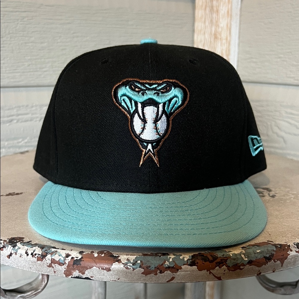 Arizona Diamondbacks hat
